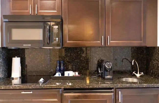 Private Residences at the Atlantic Resort and Spa - Foto 32