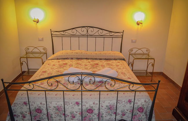 PanElios Borgo Vacanze - Photo 21