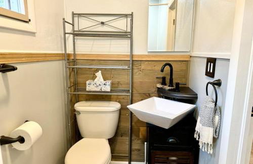 Cayuga lake cottage with private lake access - Foto 21