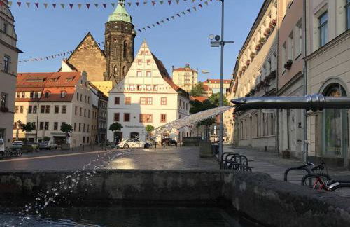 Pirna-Apartment - Photo 15