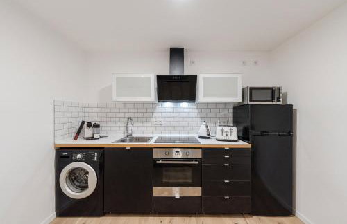 Wohnung in Toplage in Düsseldorf-Oberkassel - Foto 16