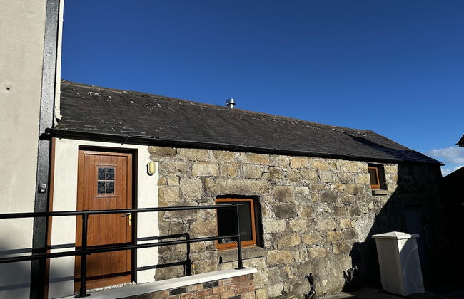 Cosy Barn Conversion in the Mournes - Foto 30