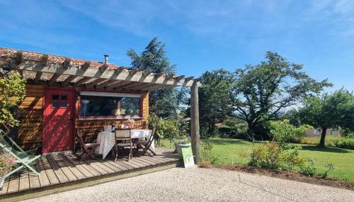 Gîte de charme avec jardin et terrasse privative à Montbrison - FR-1-496-329 - Foto 3