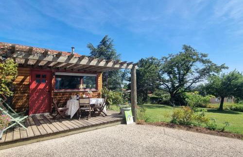 Gîte de charme avec jardin et terrasse privative à Montbrison - FR-1-496-329 - Foto 3