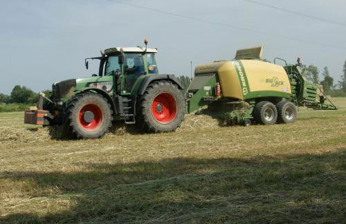 Agriturismo Villa Mocenigo - Photo 47