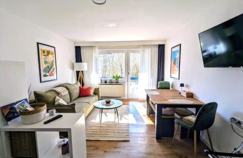 Cozy Appartment - Foto 4