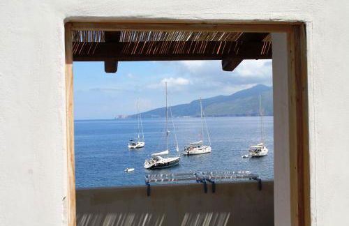 Aeolian Sea House - Foto 38