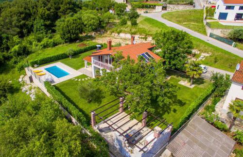 Villa Parenzana - Photo 10