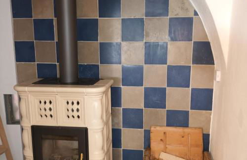 Im Gewölbe der Alten Druckerei - Foto 14