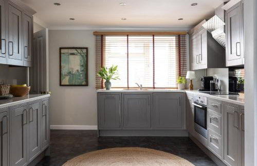 Easy Oars - Flushing, Falmouth - Foto 17