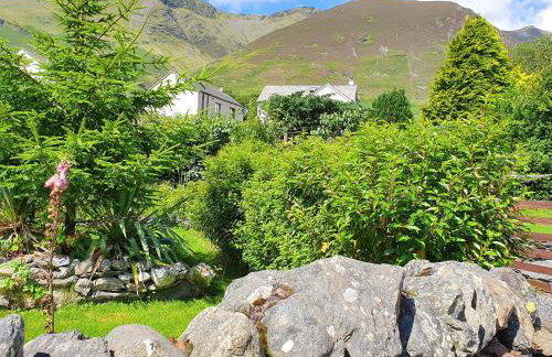 Garden Cottage - Foto 14