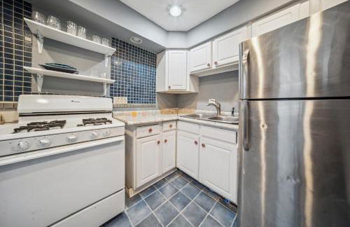 Blue Bayou Cozy in South Cleveland - Foto 15