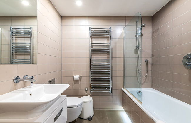 Trendy Kings Cross Flat - Foto 43