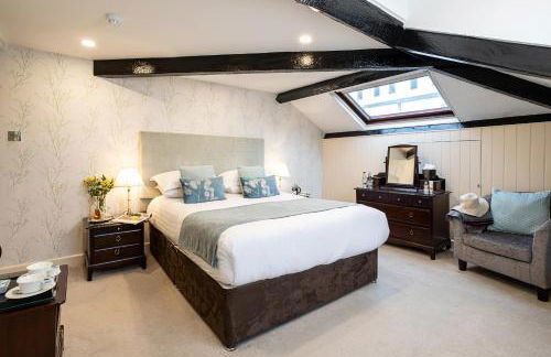 Ees Wyke Country House - Foto 73