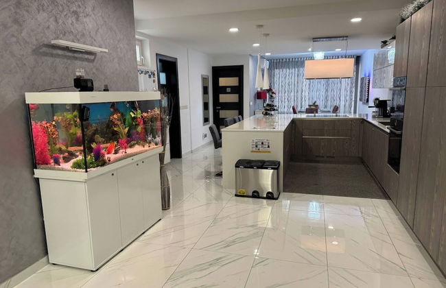 Marsascala Sea View Apartment Hpi9934 - Foto 62