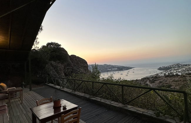 Mandra - Glamping & Camping - Photo 14