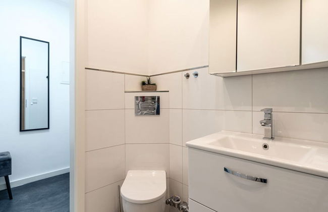 Ferienwohnung in Westerdeichstrich - Foto 12