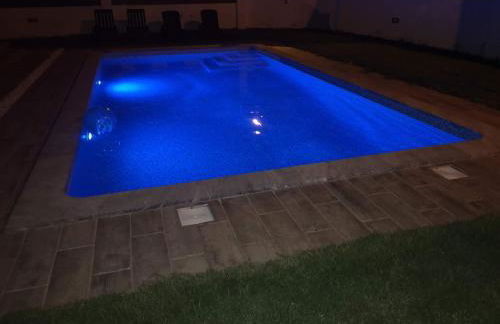Family Villa Pool & Beach - Foto 7
