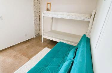 Atenas - Lofts com Cozinha - Próximo Aeroporto e Rodoviária - Foto 58