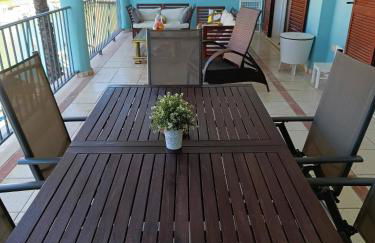 Charming 3 Bedroom Apartment in Puerto Sotogrande - Foto 36