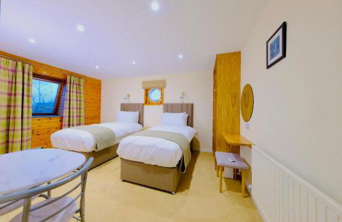 Suilven Cottage - Foto 7