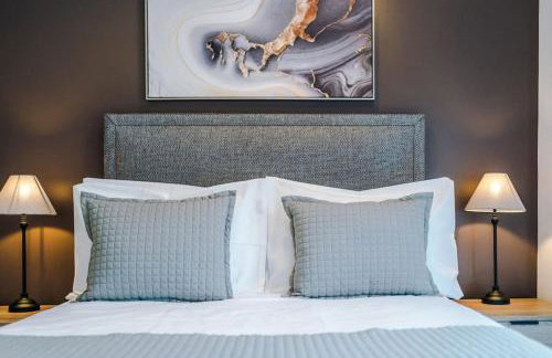 2 Bedroom Apartment Leeds City Centre - Foto 19