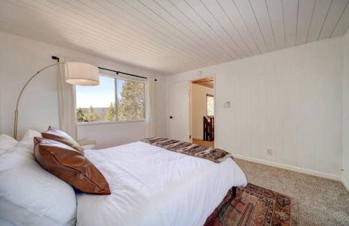 Glass Cabin Under the Pines | Hot Tub • Seclusion - Foto 22