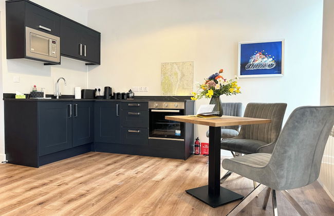 The Accommodation - Cumbria, UK - Foto 2