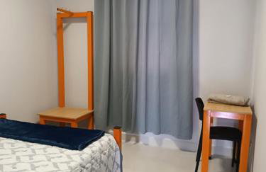 Robinn hospedagem - Foto 50