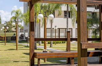 Condomínio Resort, Praia e Conforto em Floripa - Foto 46