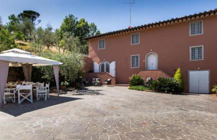 Podere Villa Viola - Foto 7