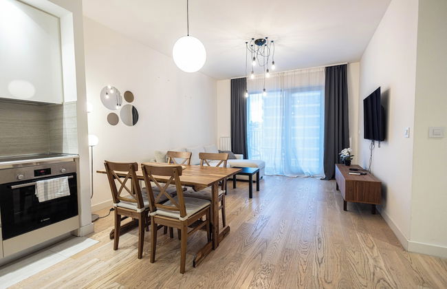 Apartments Royal - Aria Building - Foto 63