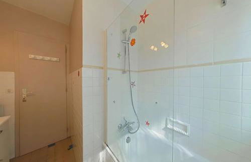 Appartement au centre - 3 pièces, 6 personnes, ascenseur - FR-1-241-222 - Foto 15