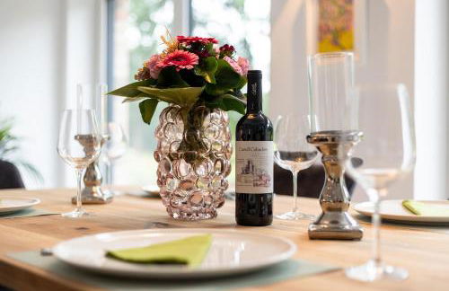 Ferienhaus Wiesenblume - Foto 21