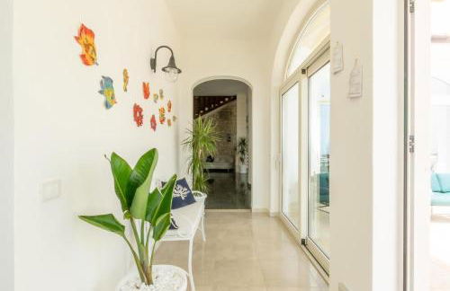 Villa Torre del Sasso - Tricase Porto - Foto 16