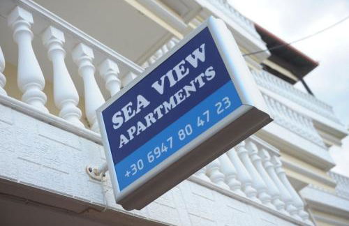 SEA VIEW TONIAS APARTMENTS Artemis - Foto 17