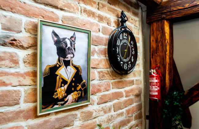 Servus Zagreb Apartments - Foto 15