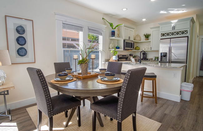 Brand New Craftsman 2br/2ba Home in Denver Heights - Foto 16