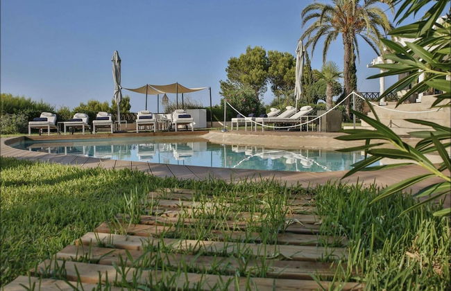 Holiday Home With Charming Patio - Foto 27