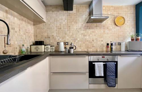 Historic Family Cottage - Central Frome - Foto 25