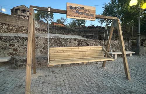 Cantinho da Aldeia - Foto 27