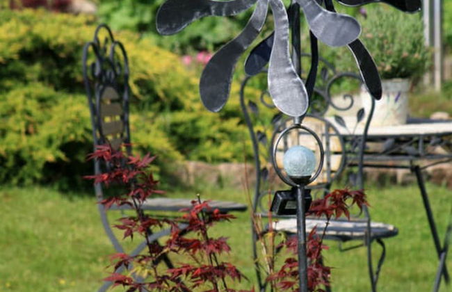 Living Lust 3 in Malchow - Foto 14