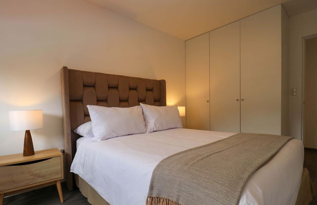 w Stunning 1BR w Great Balcony in Cusco - Foto 19