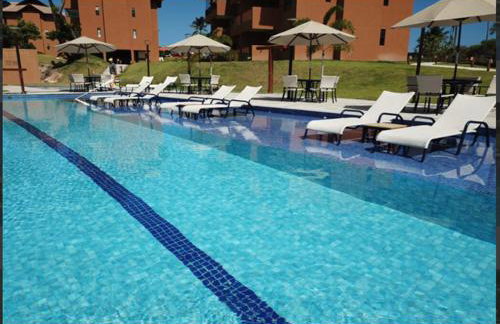 Flat Eco Resort Praia dos Carneiros-PE - Foto 51