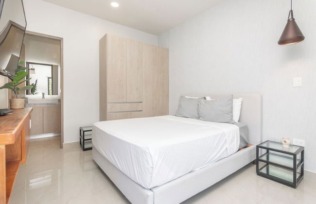 Distrito Corazón by BoutiqueApartmentsMX - Photo 13