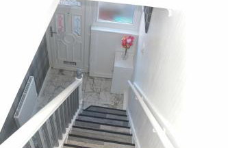 CHEADLE HOUSE HOLIDAYS - Foto 10