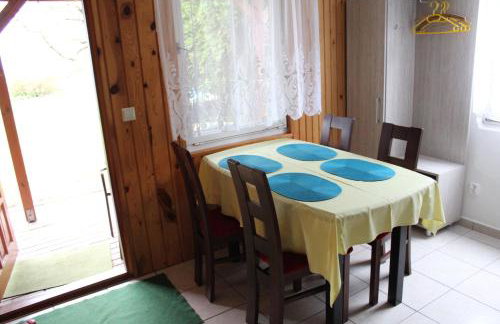 Agroturystyka Pod Kogutkiem - Foto 38