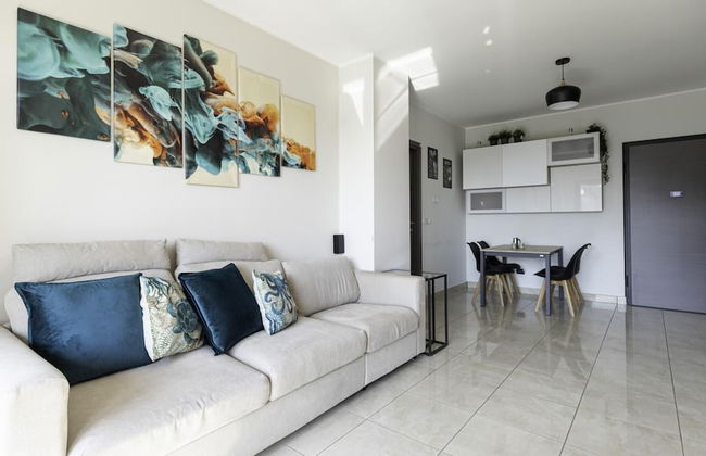 Tognazzi 6 in Milan With 1 Bedrooms and 1 Bathrooms - Foto 10