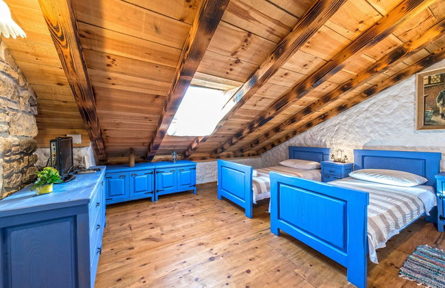 Villa Sisman - Foto 4