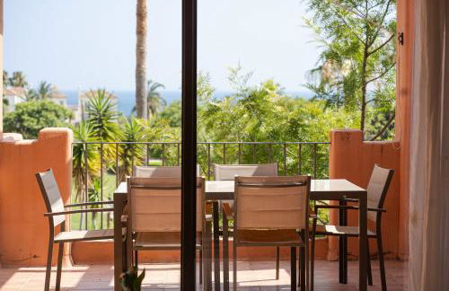 El Sol Sotoserena 2 bedroom Apartment - Photo 6